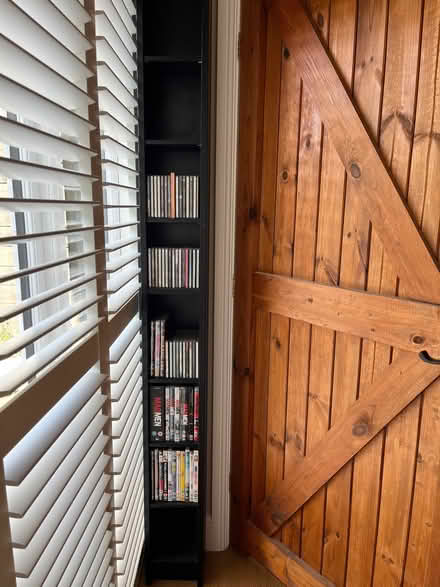 Photo of free Tall Storage Unit (Thorndon IP23) #1