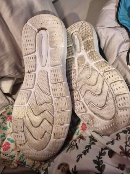 Photo of free Black men's shoes. Size 11 (HA0) #3