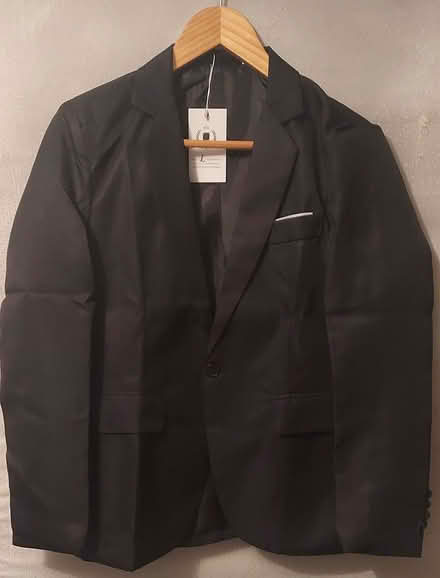 Photo of free Black Coat (Dalry EH11) #1