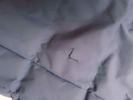 Photo of free Child's coat - age 7/8 (Jennyfield HG3) #2