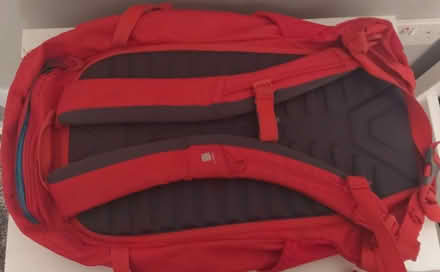 Photo of free Karrimor Bag (Dalry EH11) #2