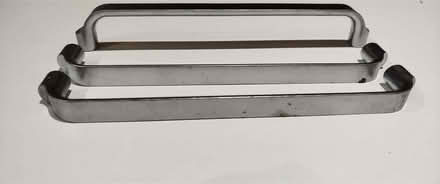 Photo of free 15 Kitchen cabinet handles (Crystal Palace SE19) #1