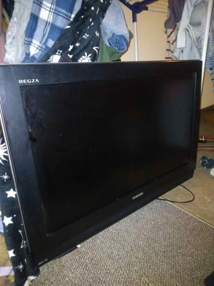 Photo of free Tv (Kirkstall LS5) #1