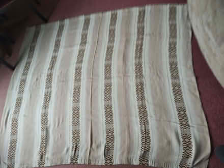 Photo of free Curtains (Catterlen CA11) #1