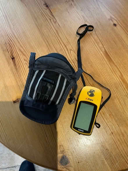 Photo of free Satnav (Cashes Green GL6) #2