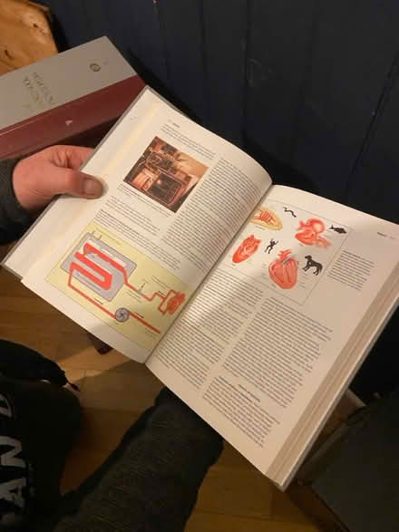 Photo of free Encyclopaedia Set (G64) #3