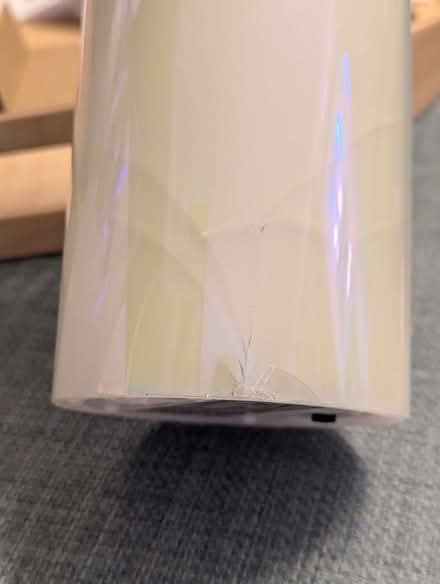 Photo of free Electric candles (Northolt UB5) #3