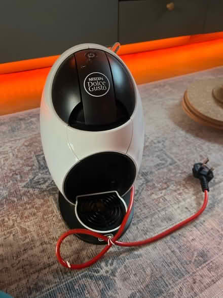 Photo of free Dolce Gusto Coffee Machine (Nuthall/Kimberley, Nottingham) #1