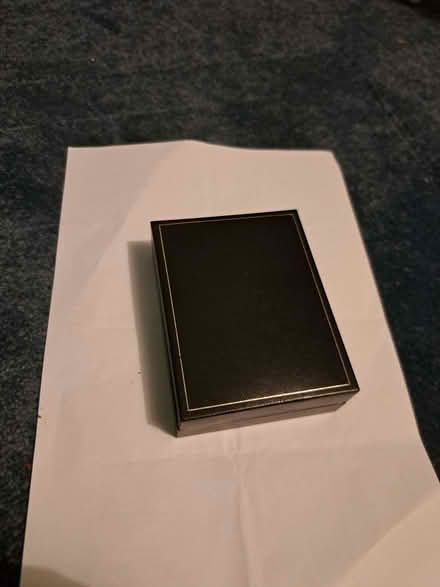 Photo of free Small jewelery box (Caversham RG4) #1