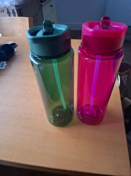 Photo of free Picnic set (PO10 Emsworth) #2