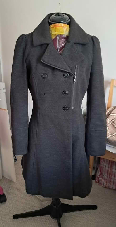 Photo of free Coat (women's/girl's) - size 8 (Newtown, Reading, RG1.) #1