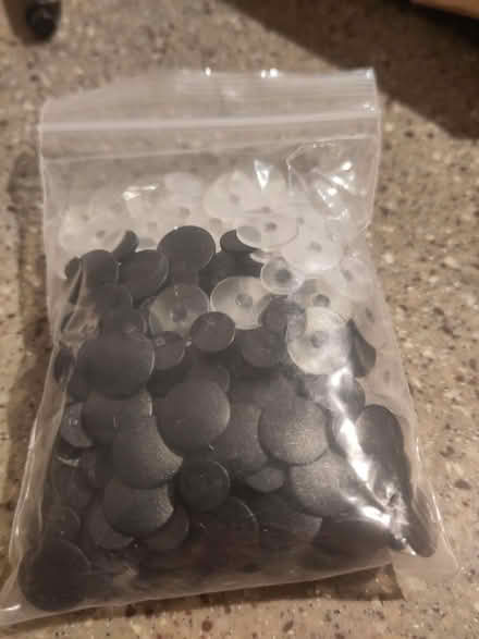 Photo of free Croc Jibbitz (Cambridge, CB5) #1