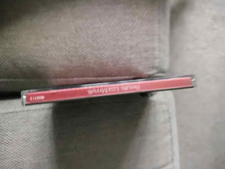 Photo of free Liza Minnelli Results CD (West Wick BS24) #2