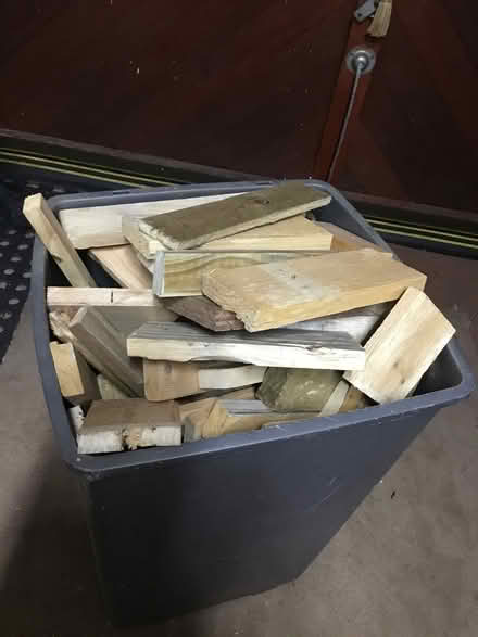 Photo of free Wood offcuts (Millhouses S7) #1