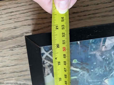 Photo of free Artwork in frame (Earwig Corner BN7) #3