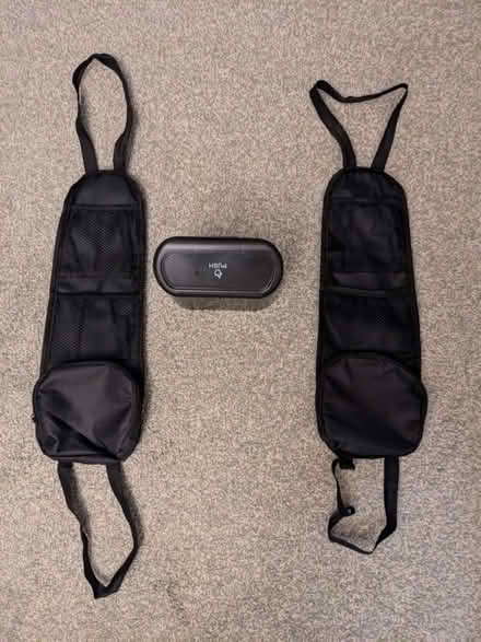 Photo of free Car Bin & Storage (BN8) #1