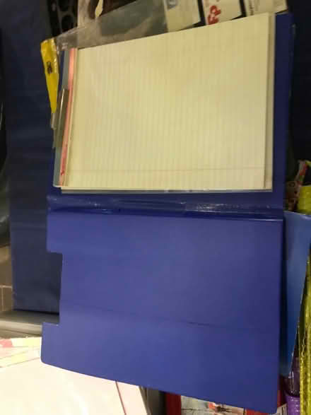 Photo of free Clip board (Shepherds Bush) #1