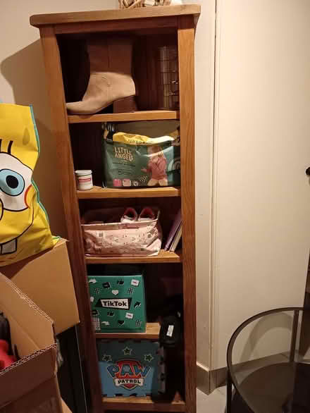 Photo of free Wood unit (Richmond TW9) #1