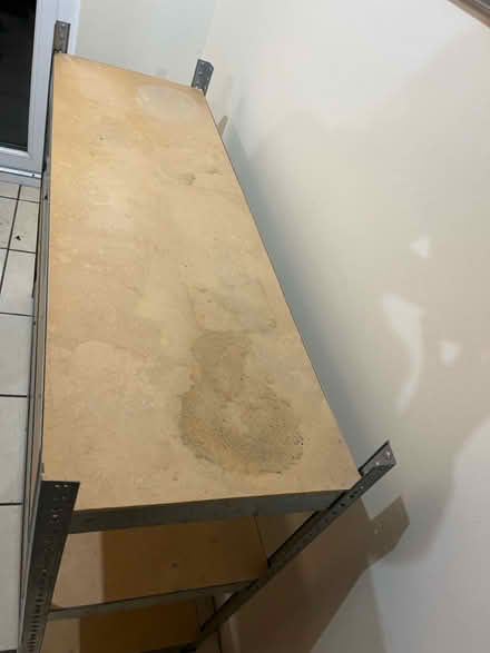 Photo of free Shelves for. garden Shen or garage (South county Dublin) #2