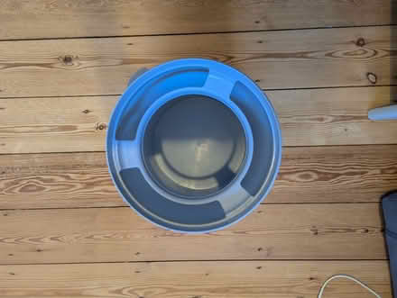 Photo of free Vital Baby Nappy bin (Oxford OX3) #4