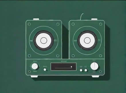 Photo of Hifi seperates (Portsmouth PO2) #1