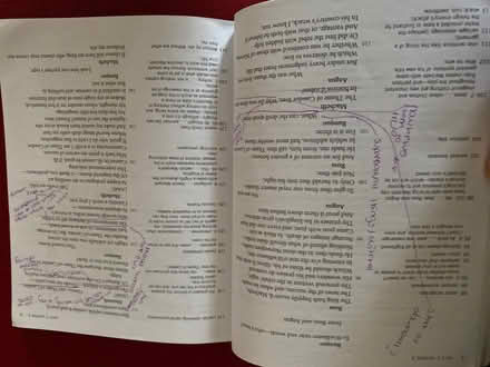 Photo of free Macbeth GCSE (Stacey Bank S6) #2