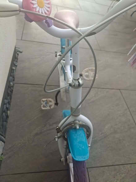 Photo of free Girl's bike 16 inch (Upminster RM14) #3