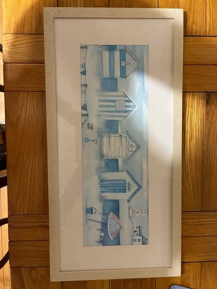 Photo of free Seaside picture (Oakley Cheltenham GL52) #1