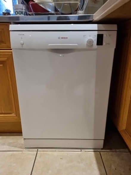 Photo of free Bosch Dishwasher for Parts (Highworth SN6) #1