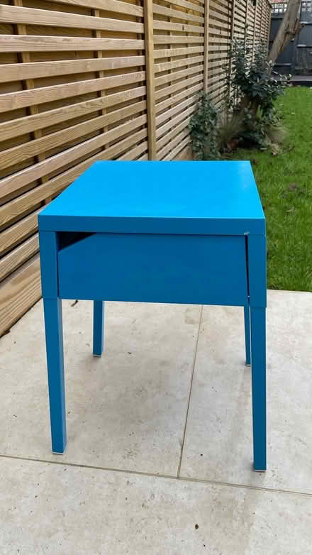 Photo of free Ikea kids bedside table (Chiswick GunnersburyStation W4) #1