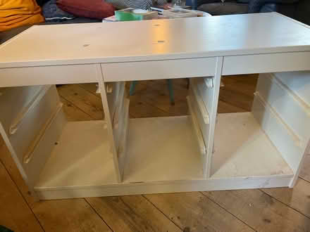 Photo of free Ikea Trofast unit (Odd Down) #1
