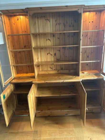 Photo of free Ducal dresser (Whitton TW2) #2