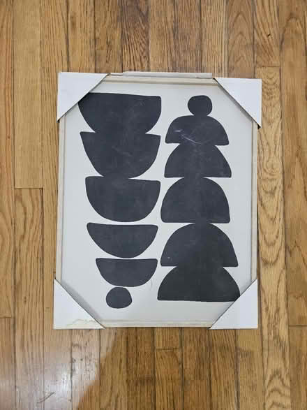 Photo of free Wall Art #2 (Medford ma) #1