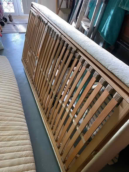 Photo of free Remote control bed (Hednesford WS12) #3