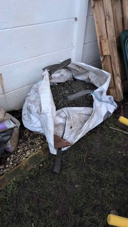 Photo of free Type 1 (Borehamwood) #1