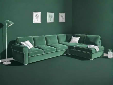 Photo of Corner sofas (Bridlington YO16) #1