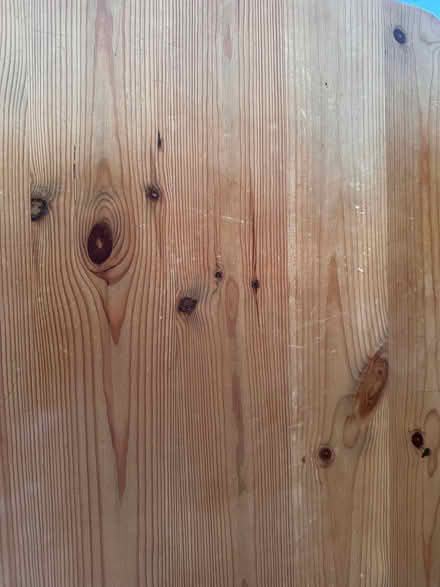 Photo of free Coffee table (Queslett B44) #2