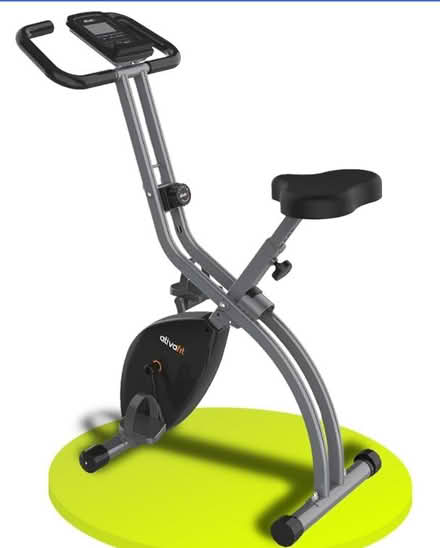 Photo of free Exercise Bike (Stockton TS19) #1