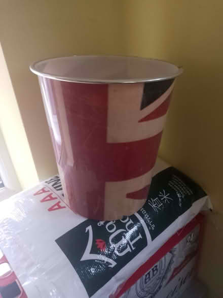 Photo of free Waste Paper Bins (Mytchett GU16) #2