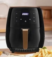 Photo of Air fryer (Nottingham NG3) #1