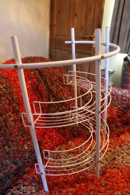 Photo of free Bathroom Storage Stand (Llynclys SY10) #1