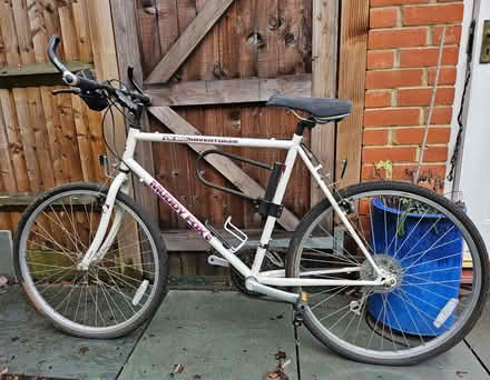 Photo of free Muddy Fox CR-MO Adventurer (DA2) #1