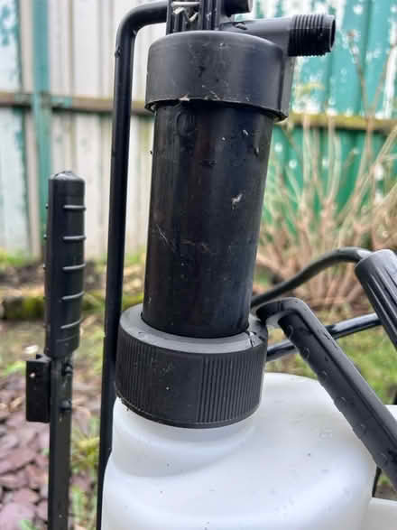 Photo of free Pump spray (Banks PR9) #2