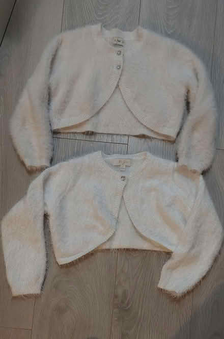 Photo of free Girls clothes 6-7/ 7-8 (Ballincollig) #3