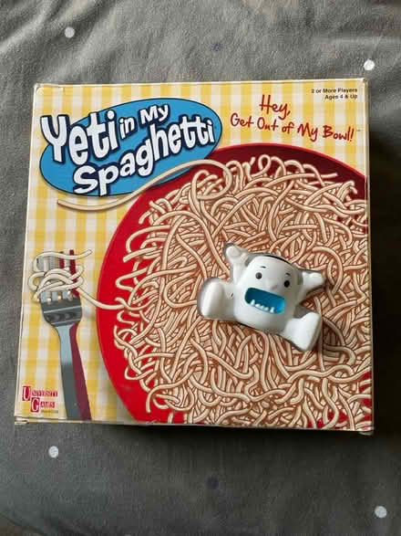 Photo of free Family game (Woking) #1