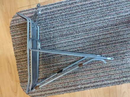 Photo of free Bike pannier racks x2 (Fenham) #1