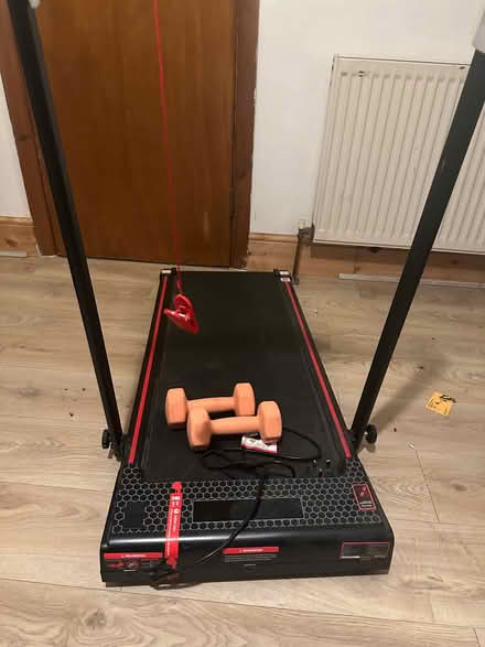 Photo of free CITYSPORTS treadmill (Lampton TW3) #2