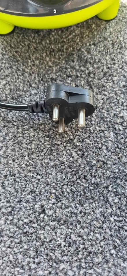 Photo of free Indian Mixer Grinder (Shirley B90) #3