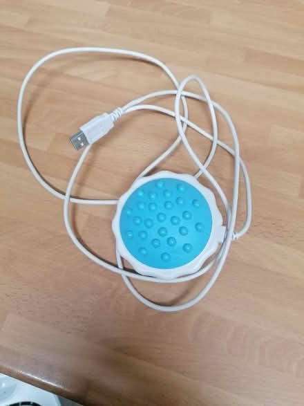 Photo of free Massager (Langney BN23) #1