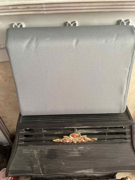 Photo of free lap top rest (Bootle L30) #1